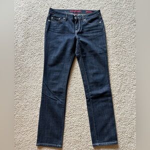 Banana Republic low waisted jeans